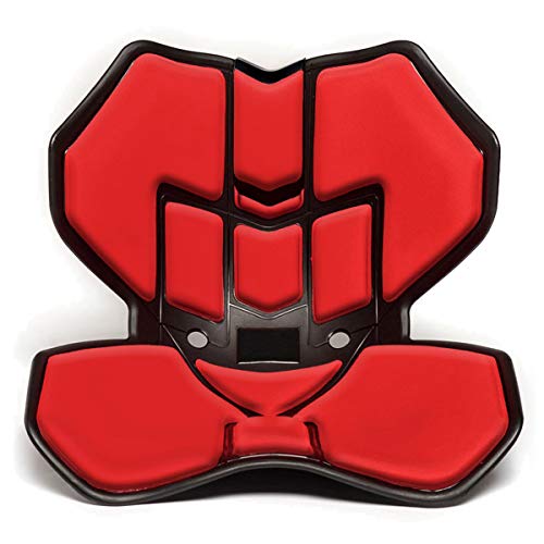 Bebomne 骨盤サポートチェア  骨盤サポート シート チェア シート ボディメイクシート 姿勢 クッション チェア シートクッション 椅子 車用 自宅用 座り心地 レギュラーサイズ