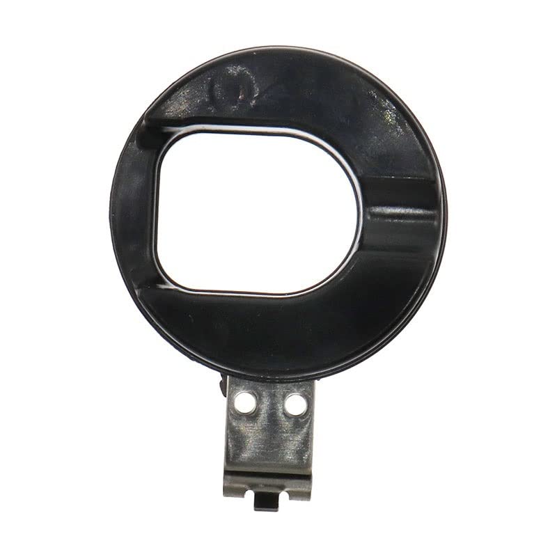 Kit De Réparation De Carburateur Avec Rondelle De Joint De Flotteur 439070 De Remplacement Pour Hors Bord Johnson Evinrude 88619380