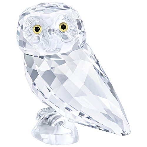Swarovski SIGNED Owlet 5453402 5302522