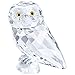 Swarovski SIGNED Owlet 5453402 5302522