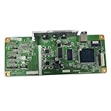 logic board iphone 7 128gb Équipé de circuits avancés Compatible avec améliorer la fonctionnalité et la fiabilité de vos tâches d'impression.