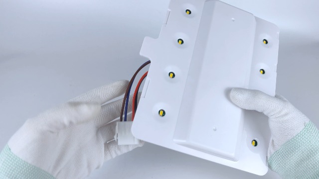 Amazon.com: W11125428 Refrigerator Replacement light LED Assembly