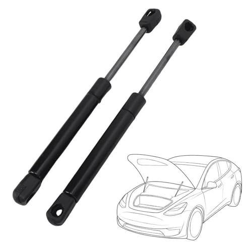 Jambe de force de capot Ford Focus 2012 : fini le capot qui tombe ! Référence 1120812 - 3