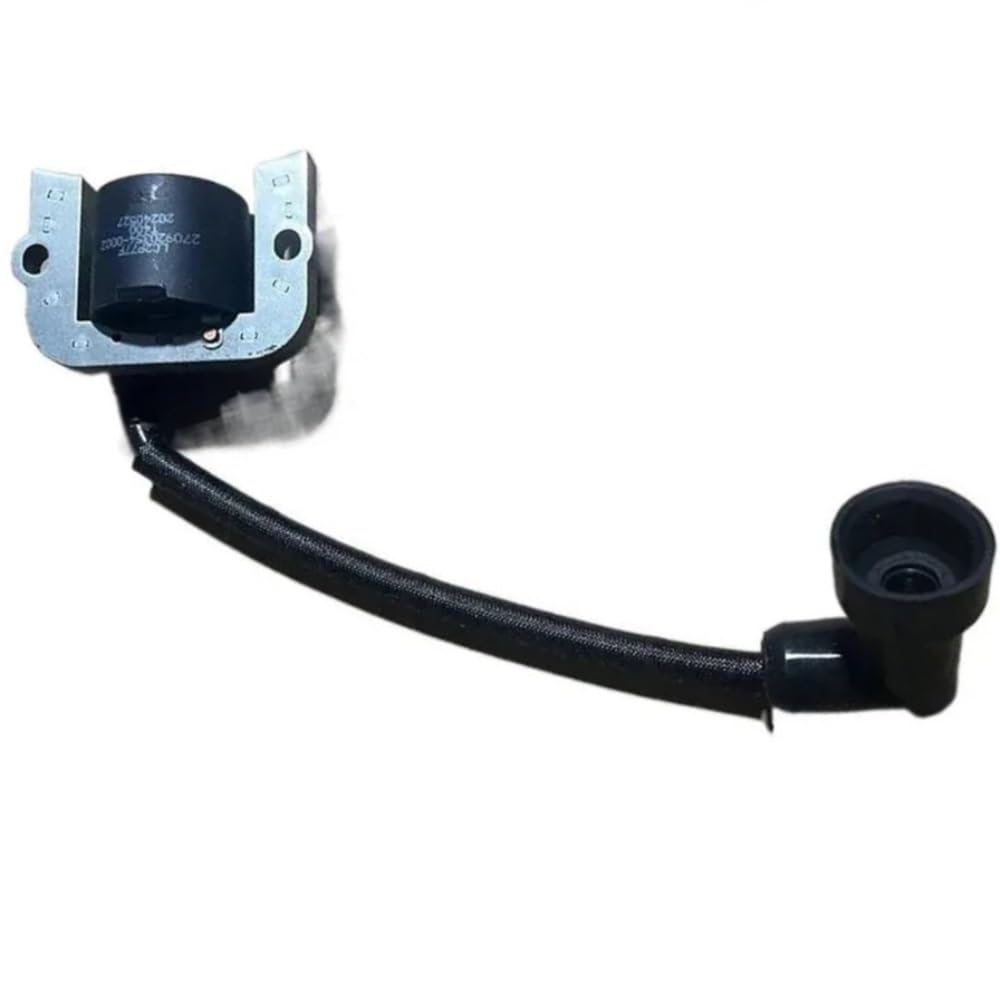 Bobine d'allumage moteur L 2P77 2P80 2P82 résout les pannes de démarrage 764CC