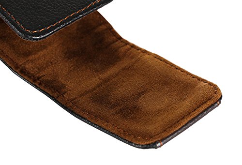 TTfone Premium Custodia per Cellulari Big Button