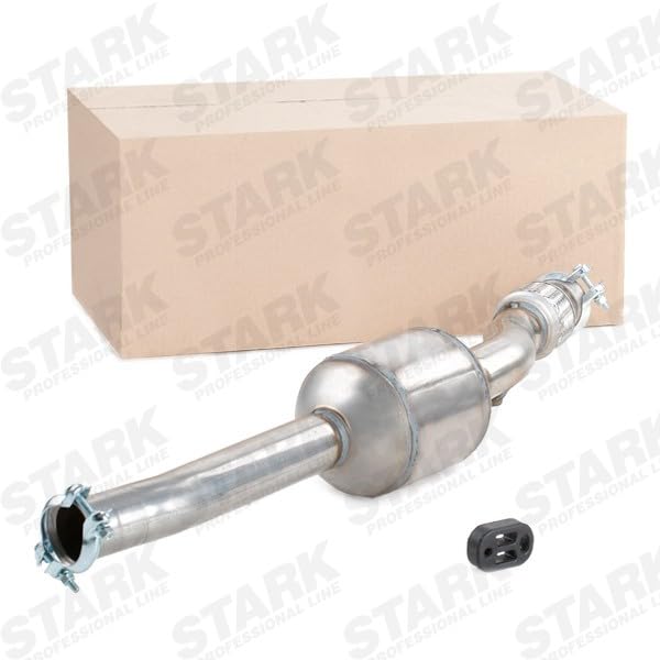 STARK SKCCT-4840695 Catalizzatore Compatibilità con PEUGEOT 607 9D, 9U