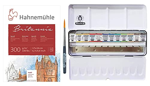 Schmincke Horadam