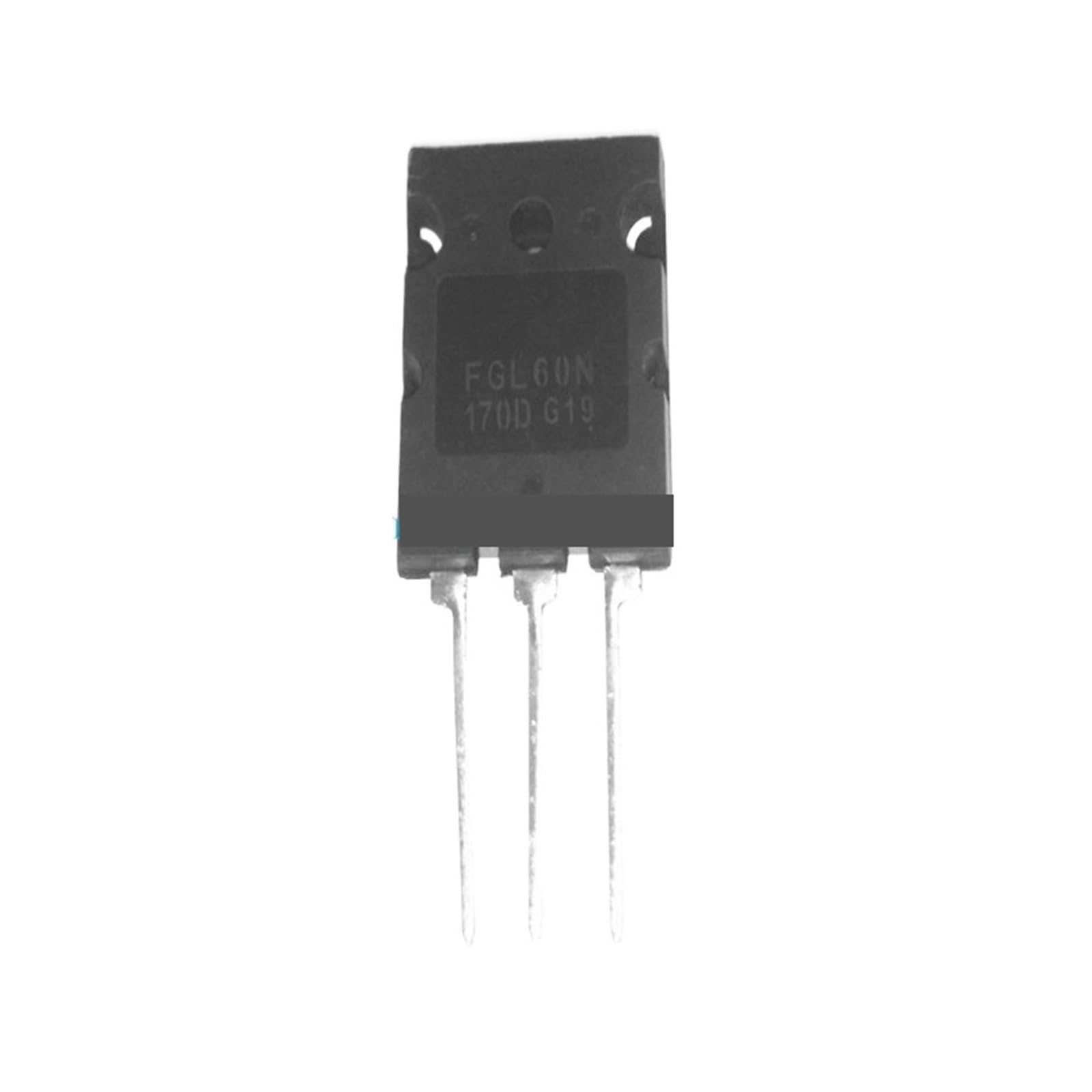 FGL60N170D puces électroniques QTFJCH7 composants de rechange pour plaque