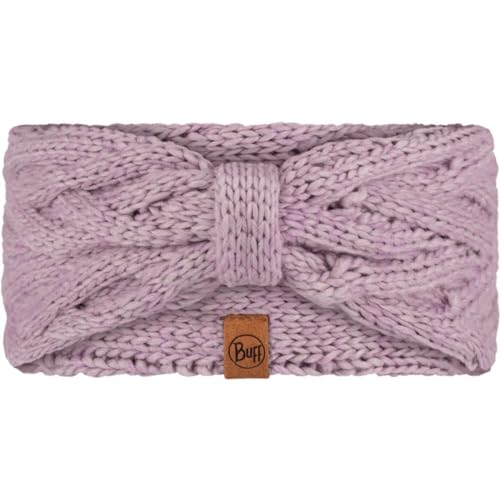 Bandeau Knitted Grand Froid Buff contre les oreilles gelées accessoire tricot confortable