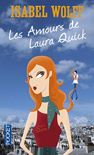 Les amours de Laura Quick Les amours de Laura Quick