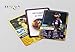 Aamango IPL 2024 Cricket Player Trading Cards