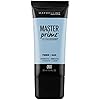 Maybelline-Master-Prime-Primer-Base-1-Fl-Oz-1-Count Maybelline Master Prime Face Primer Makeup Base, 1 Fl Oz
