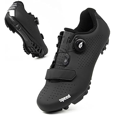 Chaussures de Cyclisme Hixingo Cover