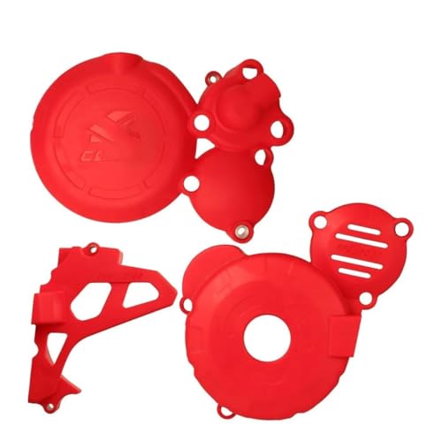 Couvercle stator moteur pour Zongshen CBS300 de moto KEWS K16