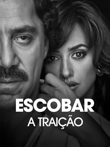 Escobar: A Traição