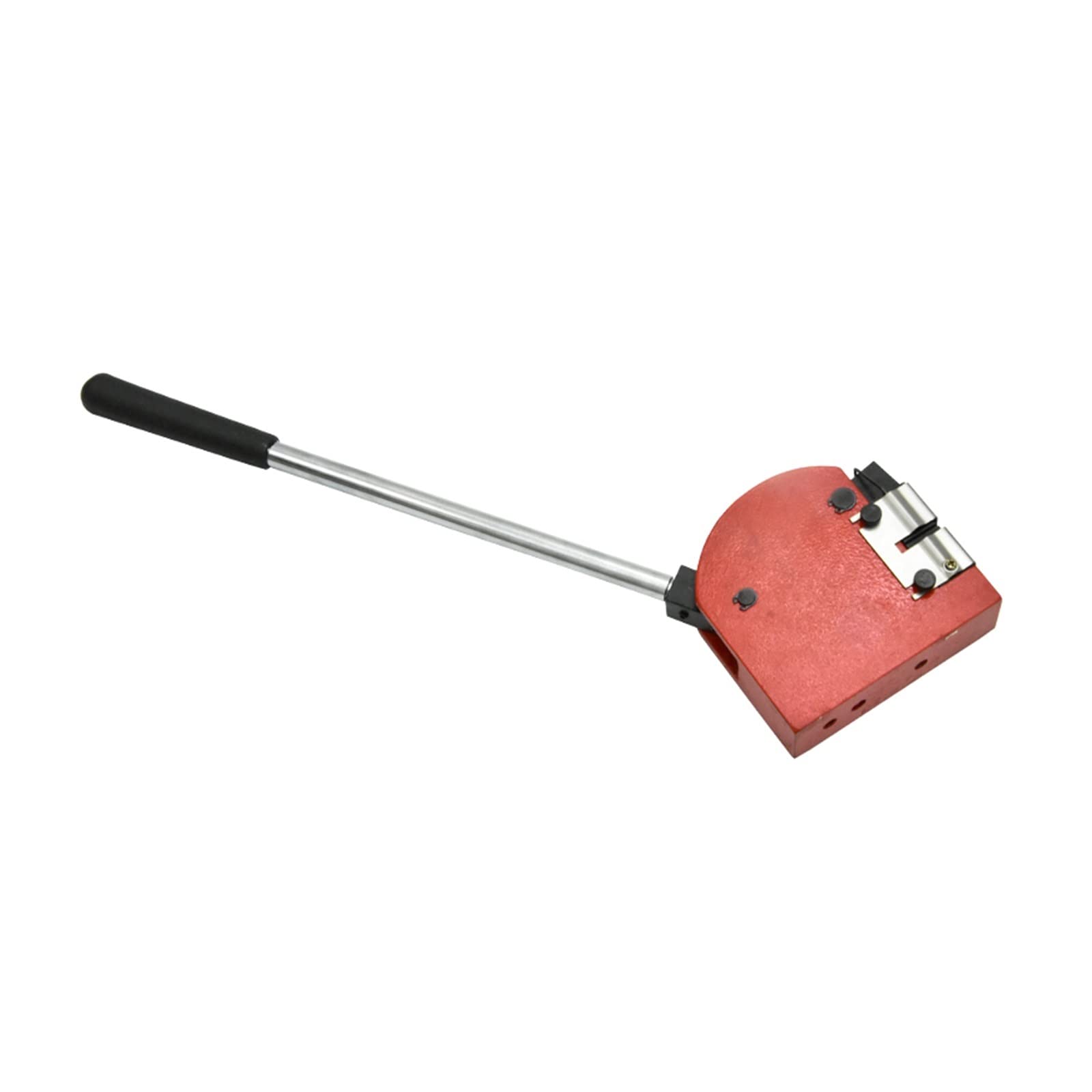 SS-18 Manual Car Repair Shrinker & Stretcher Tool Manual Metal Shrinker Sheet Metal Shrinker And Stretcher Set 1.2mm 25.4mm/1