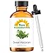 Sweet Marjoram (Large 4 ounce) Best Essential Oil