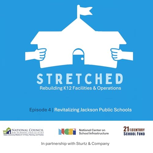 Episode 4: Revitalizing Jackson Public Schools