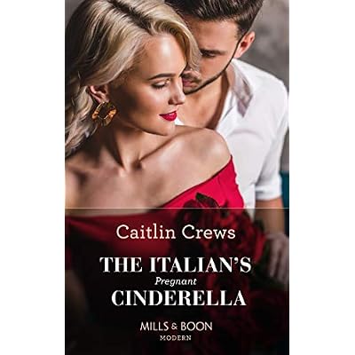 The Italian's Pregnant Cinderella
