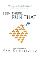 Been There, Run That 0795344899 Book Cover