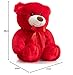 Imagen de BEJOY Oso de peluche, suave oso de peluche