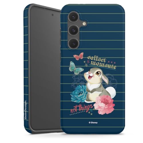 Coque Samsung S24 FE DeinDesign antichoc Bambi Disney