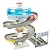 Disney Pixar Cars Mini Racers Rust-eze Spinning Raceway