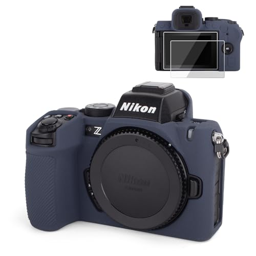 VOVMOEYA jR Z50II pJP[XAZ50II Jp\tgP[XAjR Z50II pXN[veN^[iKXtB 2 tjAsb^tBbg