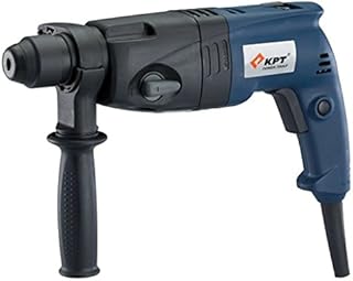 KPT Asma Rotary Hammer Drill, 26mm (Multicolor)