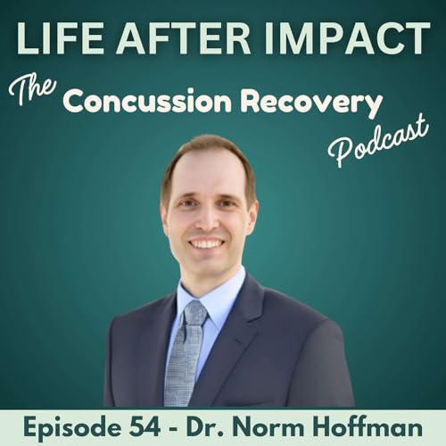 Why Pain Doesn&rsquo;t Always Match the Injury | Chronic Pain & Concussion Explained | E54