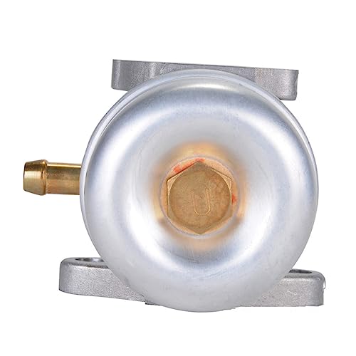 VICASKY Carburador Para Cortador De Grama Substituição Do Carburador Para Carburador Kit De Substitu