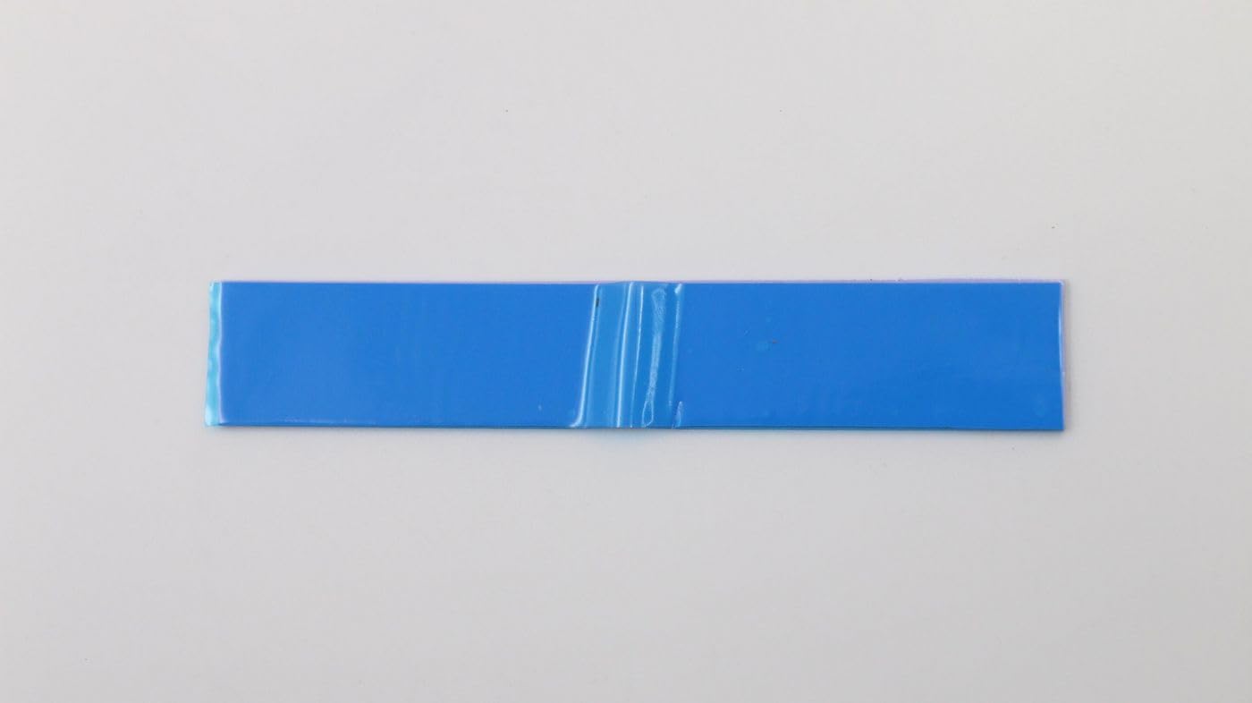 Lenovo Sparepart: Memory Thermal Pad MA500 Series 44x15x1.0, FRU02DC199 (MA500 Series 44x15x1.0)