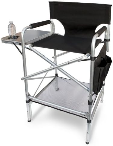 Pacific Import XLT Tall Business Class Directors Chair