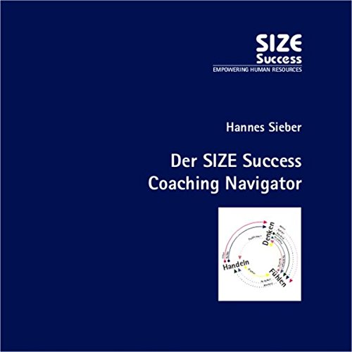 Preisvergleich Produktbild Der SIZE Success Coaching Navigator