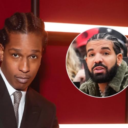 A$AP Rocky Speaks Out & James Harden vs Moses Malone Jr EP: 248