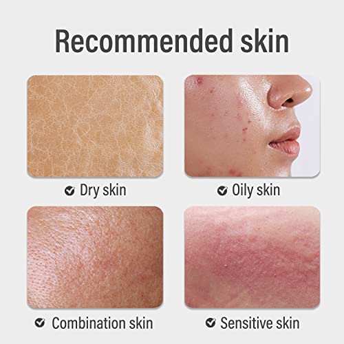 Troiareuke Acsen Oil Cut Cleansing 10.14 Fl. Oz., Hypoallergenic, Surfactant-Free, And Oil-Free Face Wash And Makeup Remover | Hydrating Cleansing Gel For Sensitive And Acne Prone Skin #TOP4