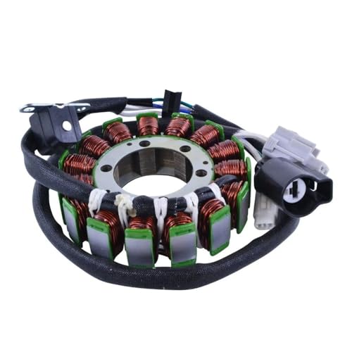 Bobine de stator KVF750 KRT750 T4 750 4X4i alternateur 21003-0167