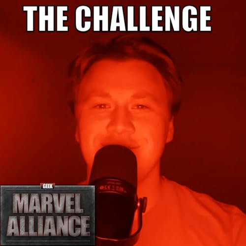 The Challenge : Marvel Alliance Vol. 275.5