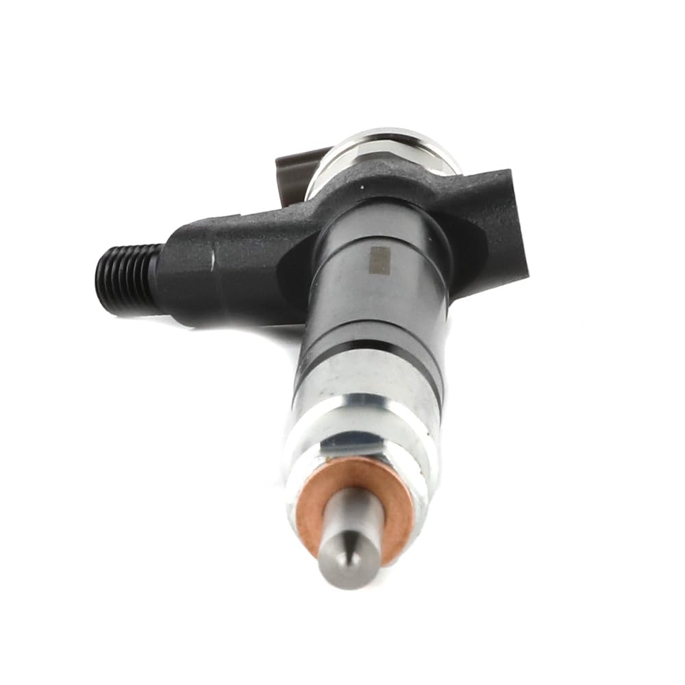 095000-5800 Inyectores de Combustible Diesel Inyector Common Rail de Recambio para Automoción G2 6C1Q-9K546-AC
