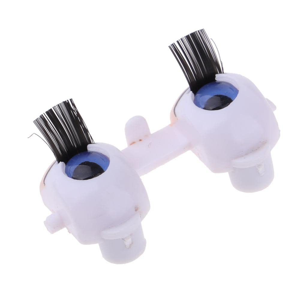 doll eyes mechanism accs eyeballs for mini blythe dolls custom doll accessories |collectibles