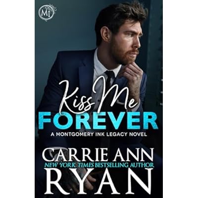 Kiss Me Forever