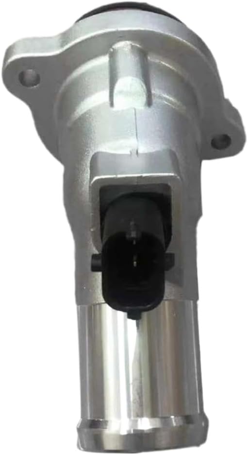 Thermostat Housing Compatible with Cavalier and Excelle 2016-2019 - Replaces OEM 24105060 24105062