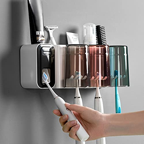 The 30 Best Kids' Bathroom Holders & Dispensers of 2023 [Verified] Cherry Picks