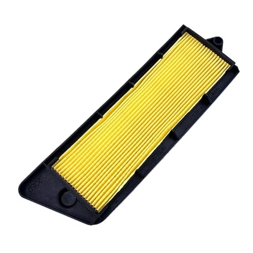 Filtre à air moto pour résoudre les pertes de puissance sur Suzuki AN125T