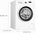 Imagen de Bosch Elettrodomestici WGE03200IT Serie 2