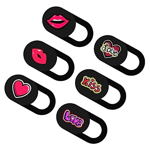 Abaodam 6�����J�[�f�U�C���̃J�����J�o�[ �m�[�g�p�\�R�� �X�}�[�g�t