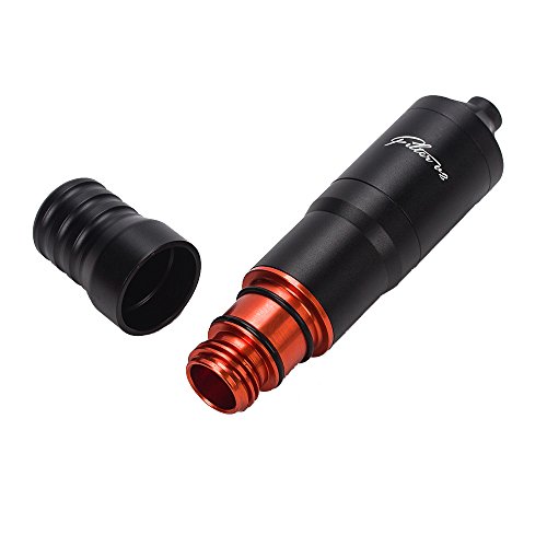 EZ Tattoo Machine Filter V2