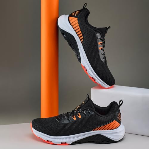 Image of Campus Men's Portal Running Shoes