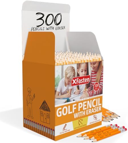 Ashton And Wright Pastel Stationery Set - HB Pencils, Rulers, Erasers, Z-Grip Pens (25-Piece) - View #3