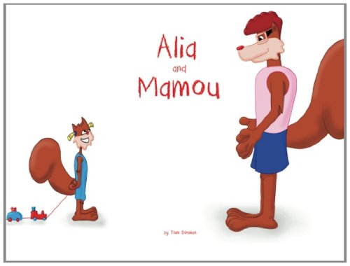 Alia and Mamou